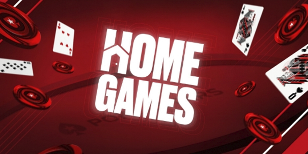 Home Games
